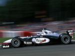 McLaren Mercedes-Benz MP4-13 1998 года